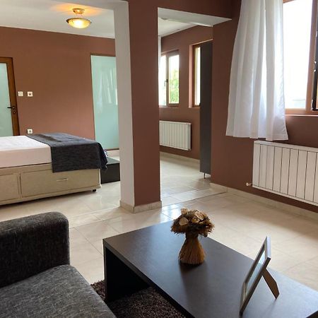Hotel Shterev Anevo 소포트 외부 사진