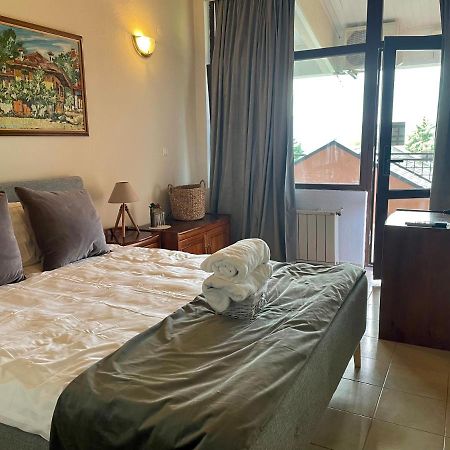 Hotel Shterev Anevo 소포트 외부 사진