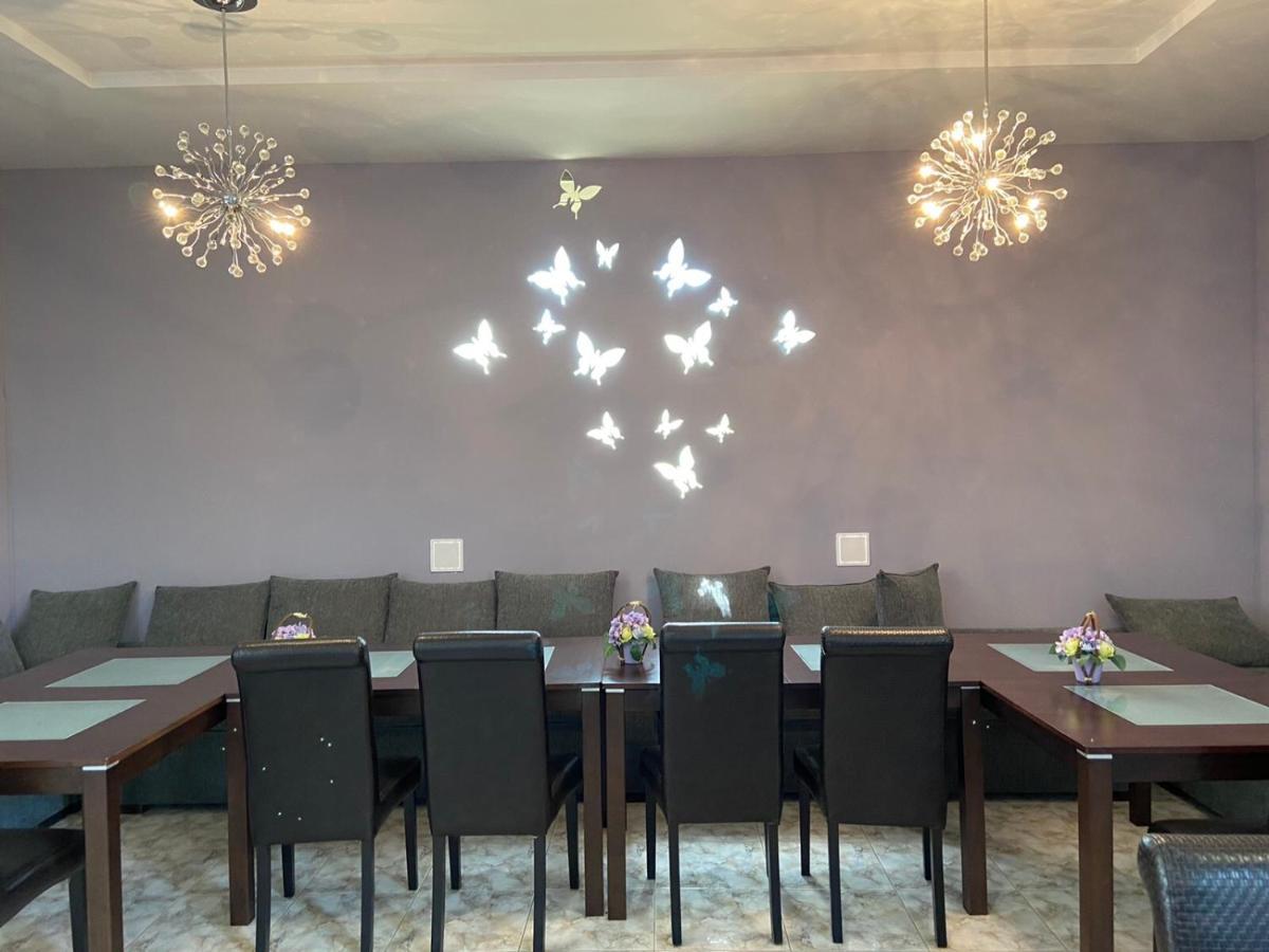 Hotel Shterev Anevo 소포트 외부 사진