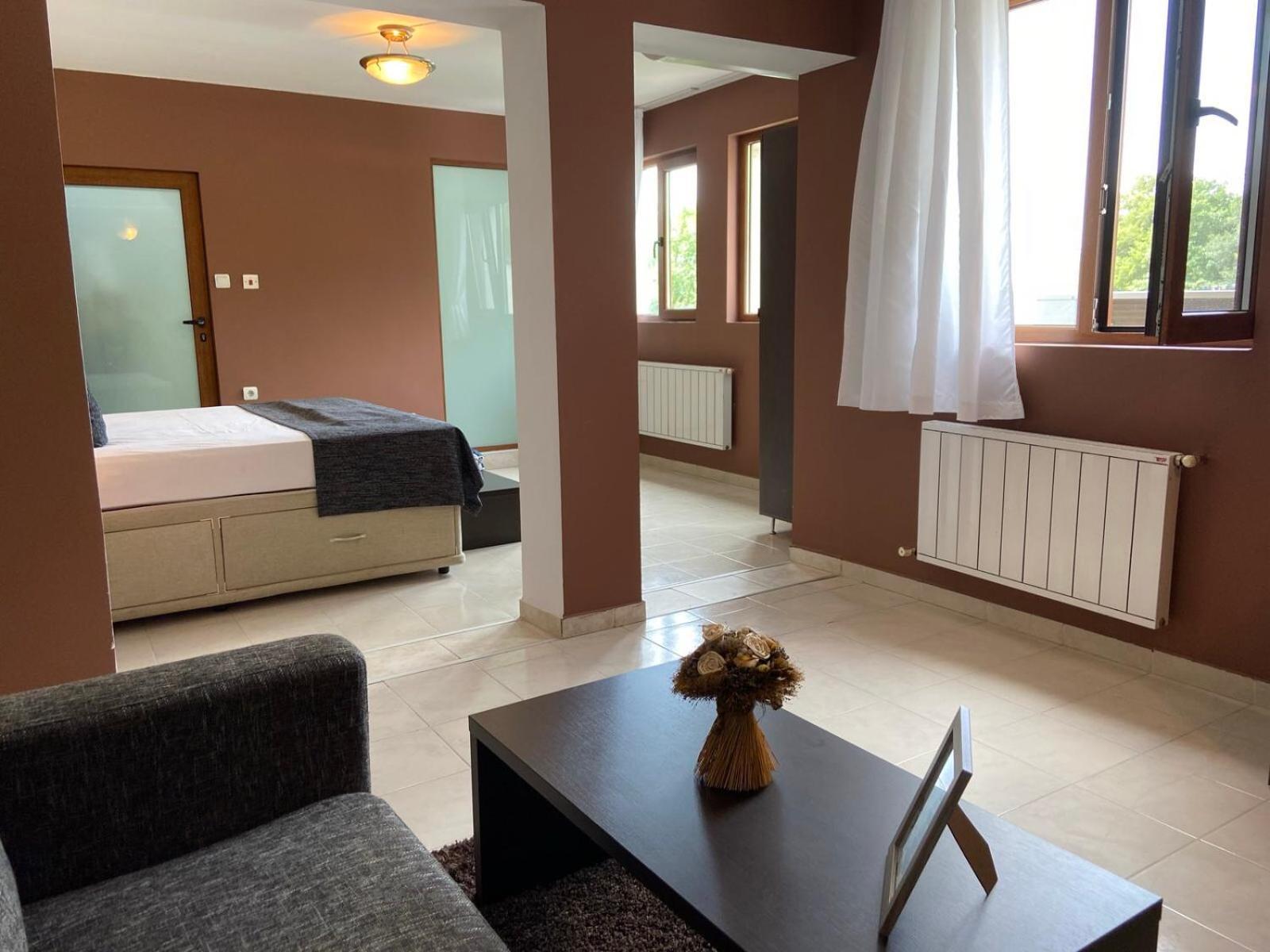 Hotel Shterev Anevo 소포트 외부 사진