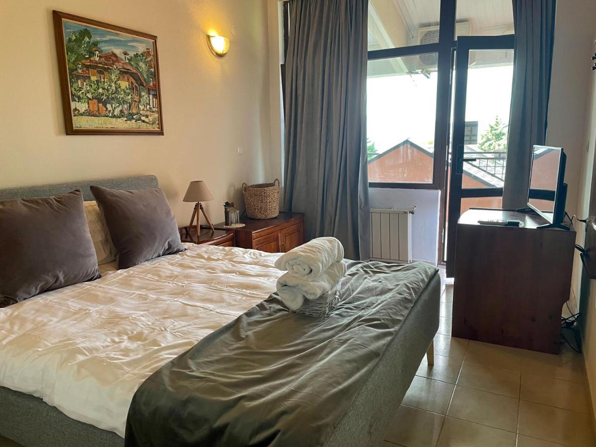 Hotel Shterev Anevo 소포트 외부 사진