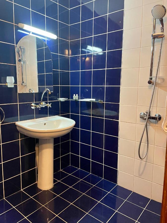 Hotel Shterev Anevo 소포트 외부 사진