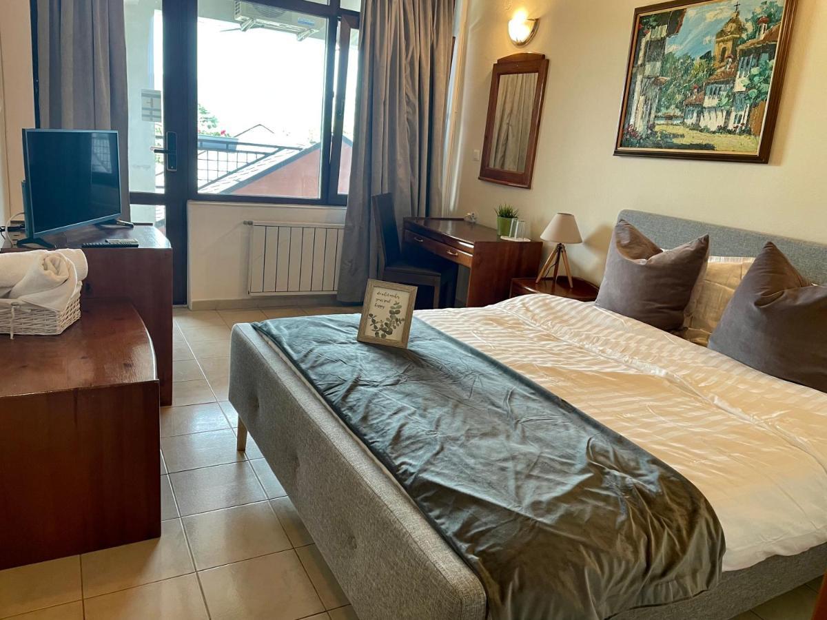 Hotel Shterev Anevo 소포트 외부 사진