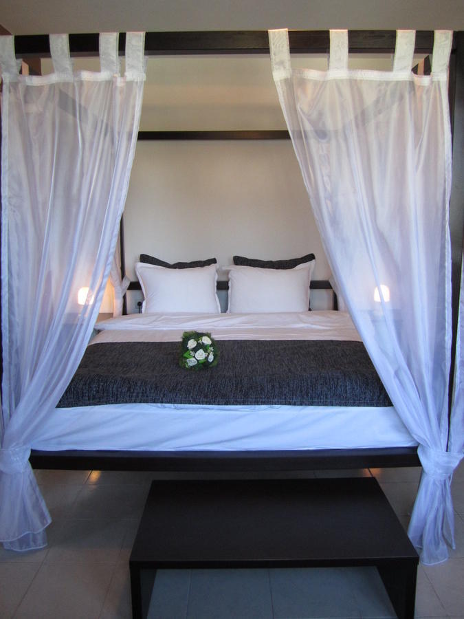 Hotel Shterev Anevo 소포트 객실 사진