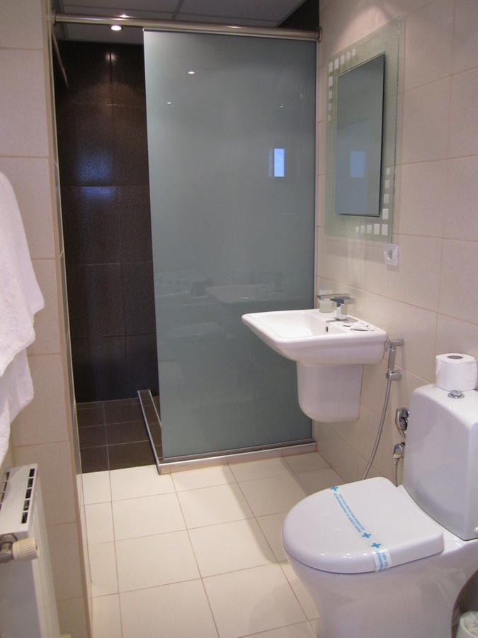 Hotel Shterev Anevo 소포트 객실 사진